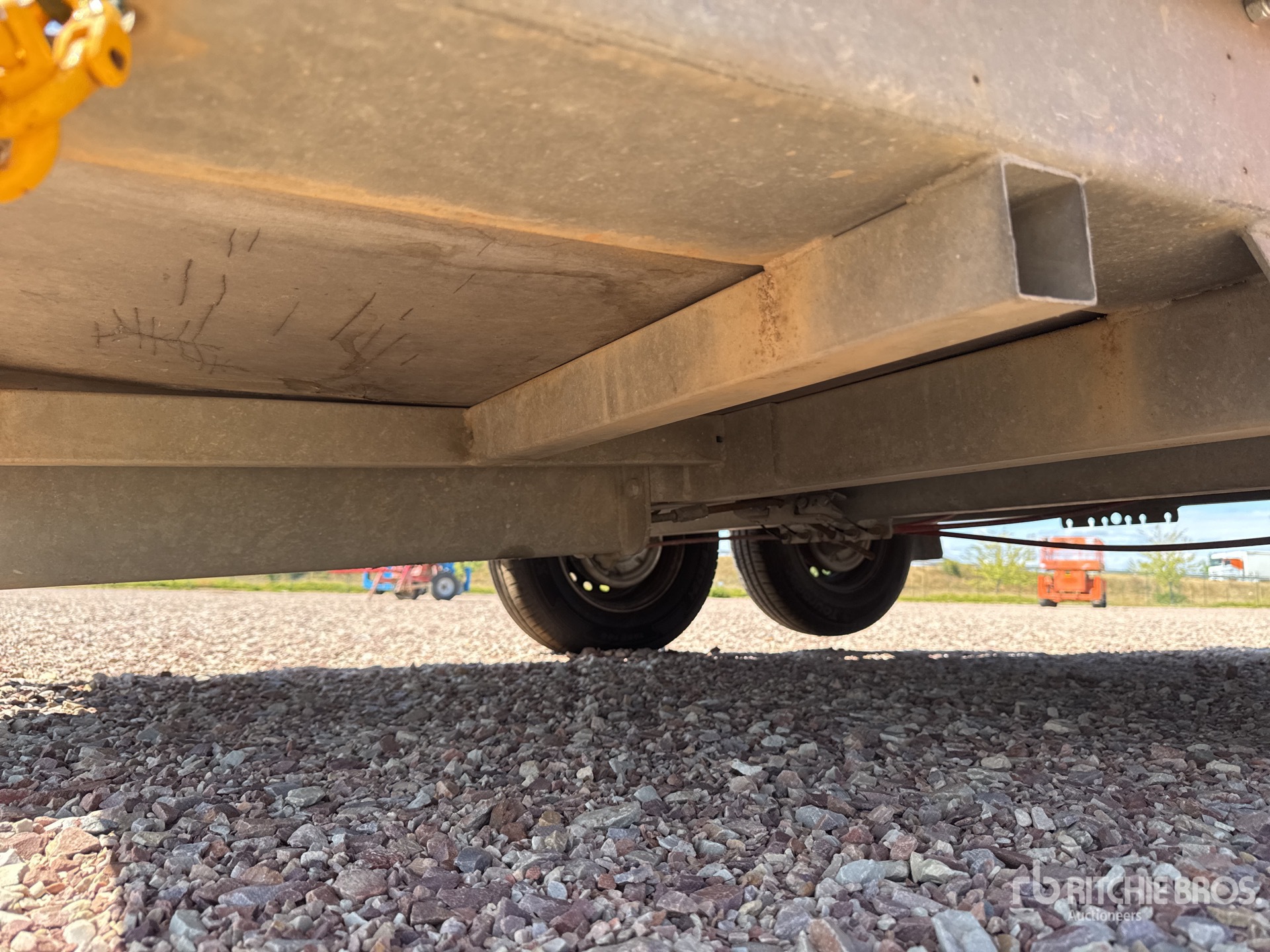 Hubiere H212L14CF