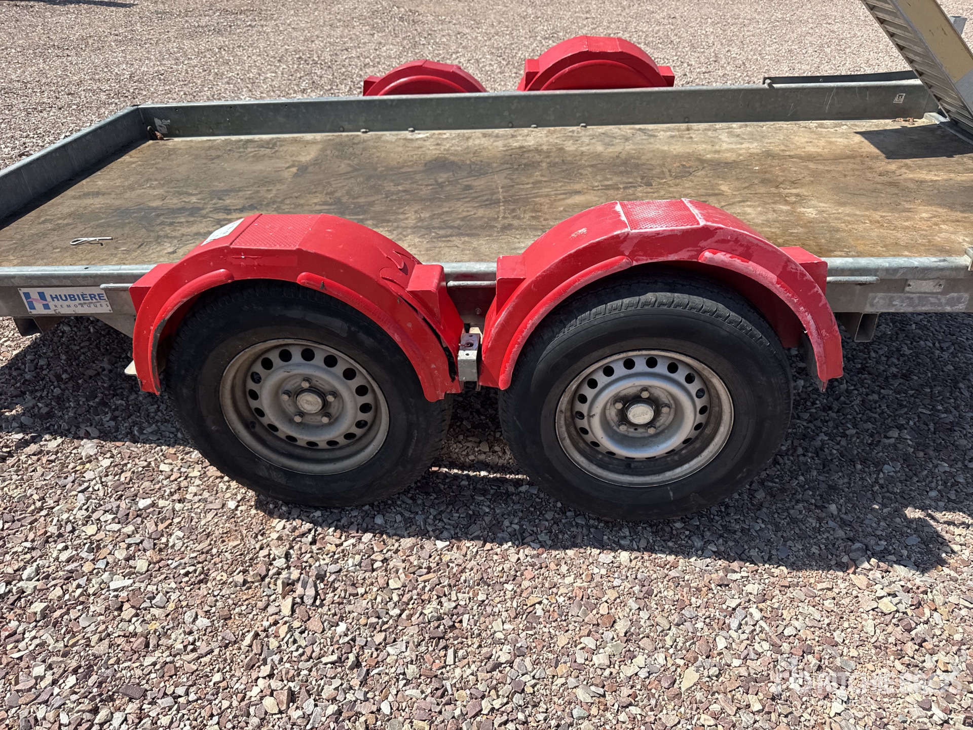 Hubiere H212L14CF
