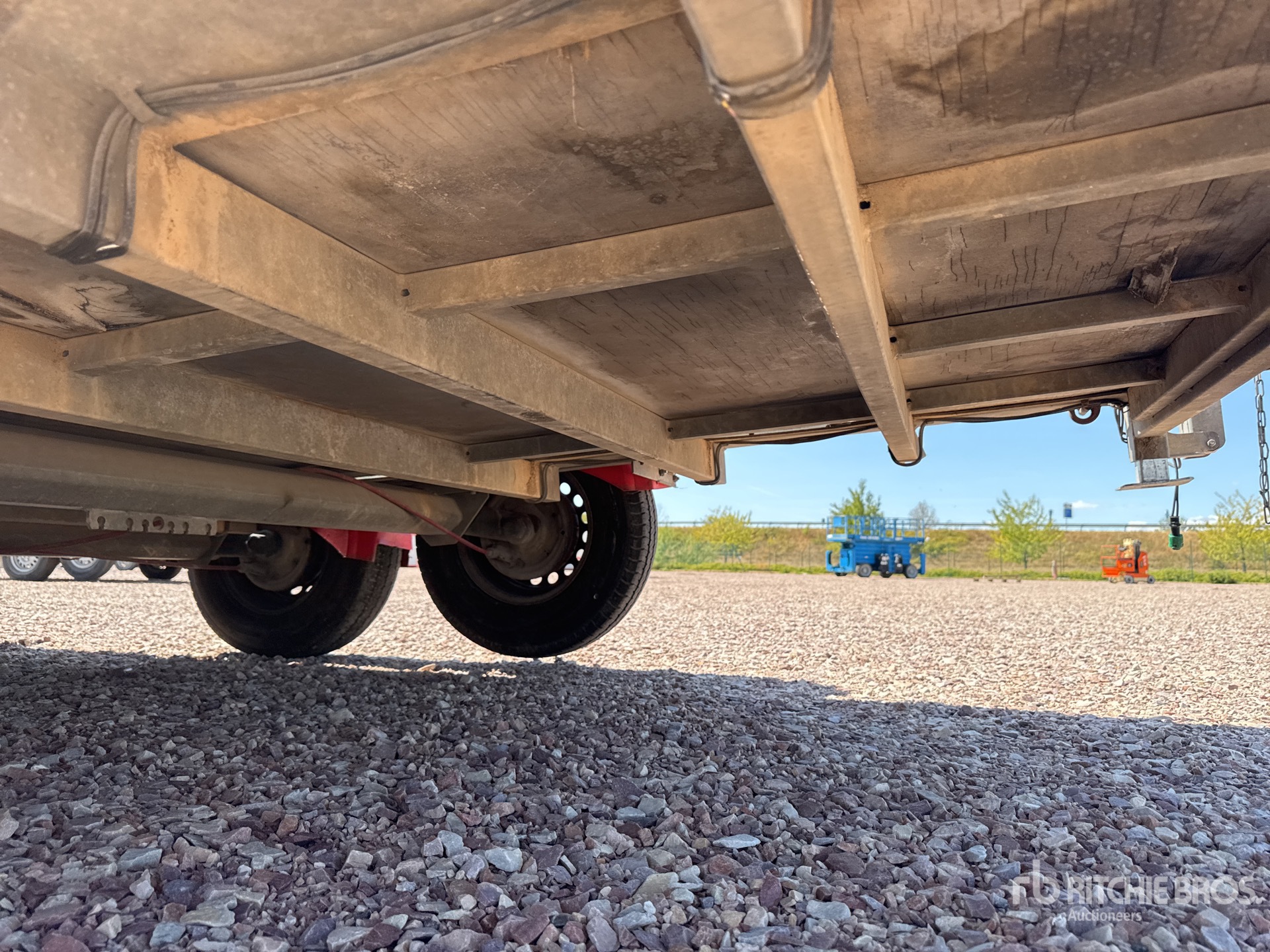 Hubiere H212L14CF