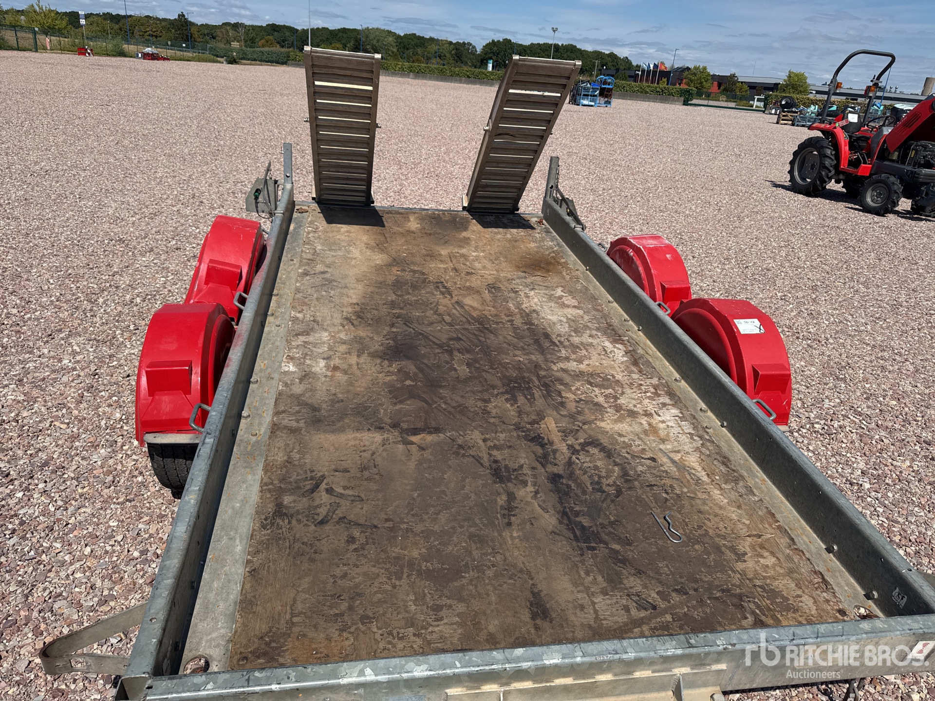 Hubiere H212L14CF