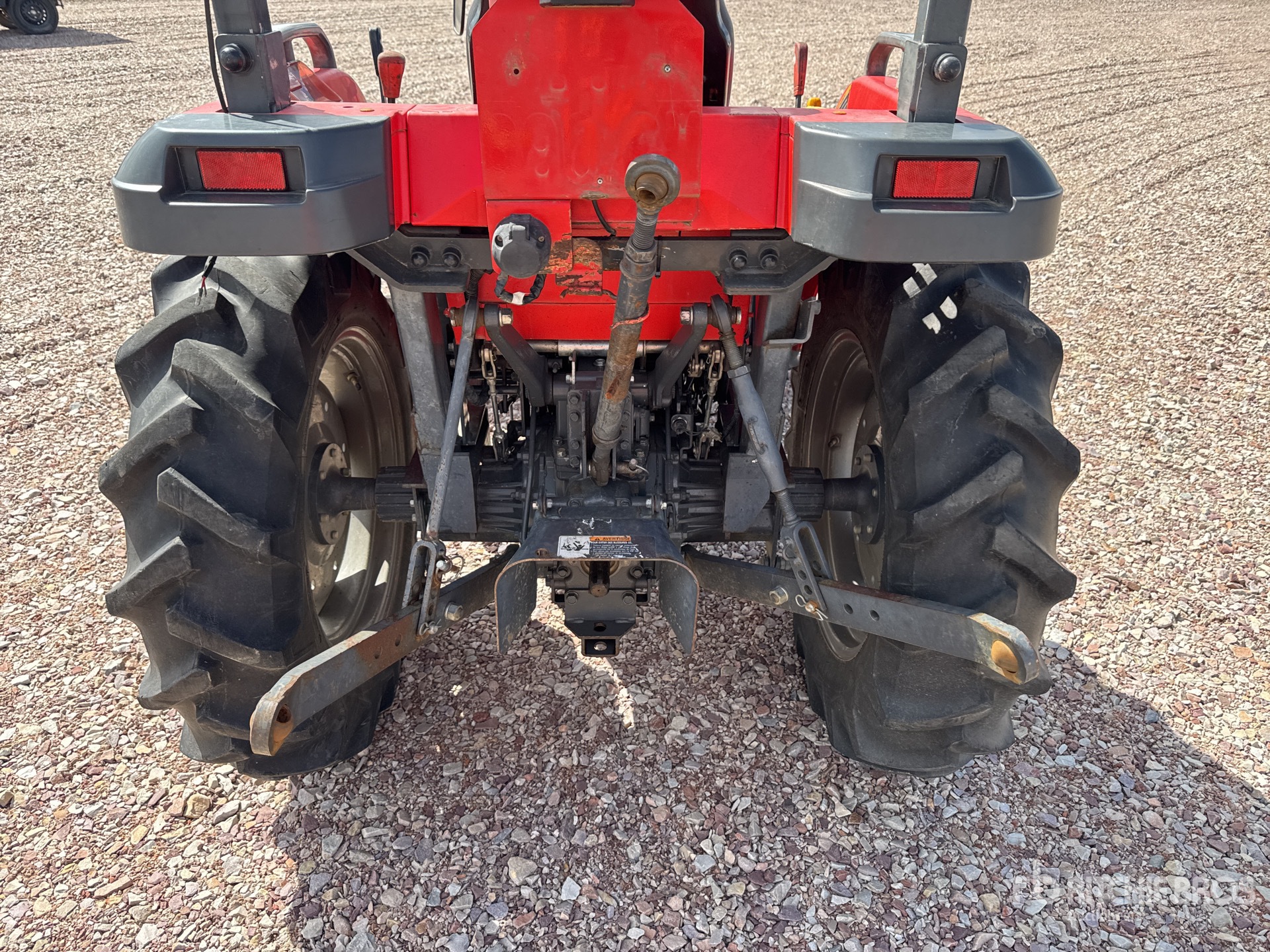 Kubota STV32R