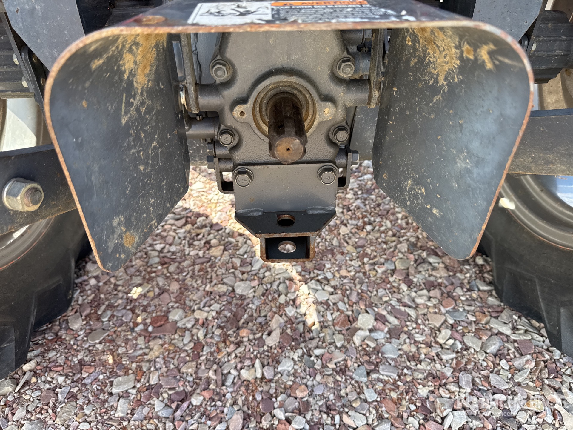 Kubota STV32R