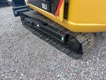 v2 Chassis - Excavator with