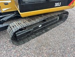 v2 Chassis - Excavator with