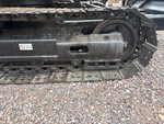 v2 Chassis - Excavator with
