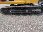 v2 Chassis - Excavator with