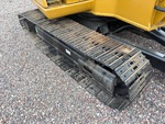 v2 Chassis - Excavator with