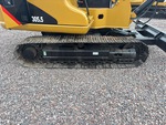 v2 Chassis - Excavator with