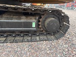 v2 Chassis - Excavator with