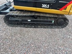 v2 Chassis - Excavator with