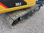 v2 Chassis - Excavator with