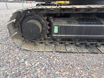 v2 Chassis - Excavator with