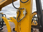Hydraulics with