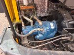 Hydraulics with