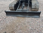 v2 Chassis - Excavator with