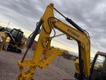 v2 Chassis - Excavator with