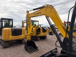 v2 Chassis - Excavator with