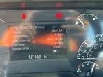4 Transmision with Engine Hours