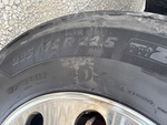 4 Underbody - Truck with