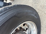 4 Underbody - Truck with