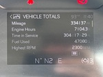 4 Transmision with Engine Hours