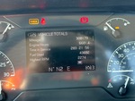 4 Transmision with Engine Hours