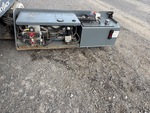 Hydraulics with