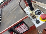 Control Station Upper with