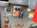 Control Station Ground with