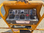 Control Station Upper with
