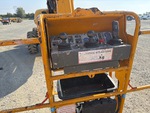 Control Station Upper with