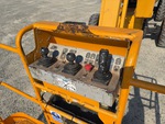 Control Station Upper with
