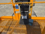 Control Station Upper with