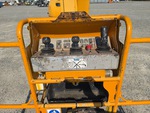 Control Station Upper with