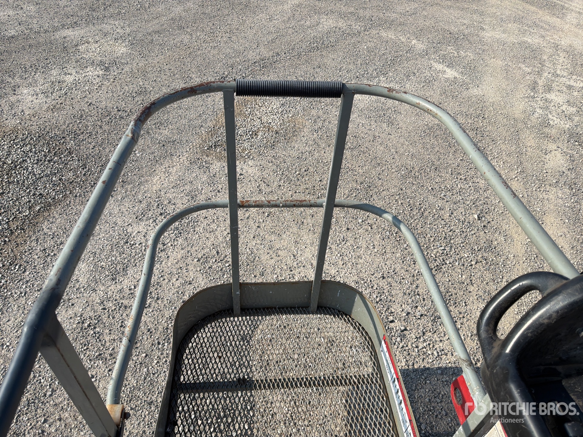2018 Niftylift NL HR 28