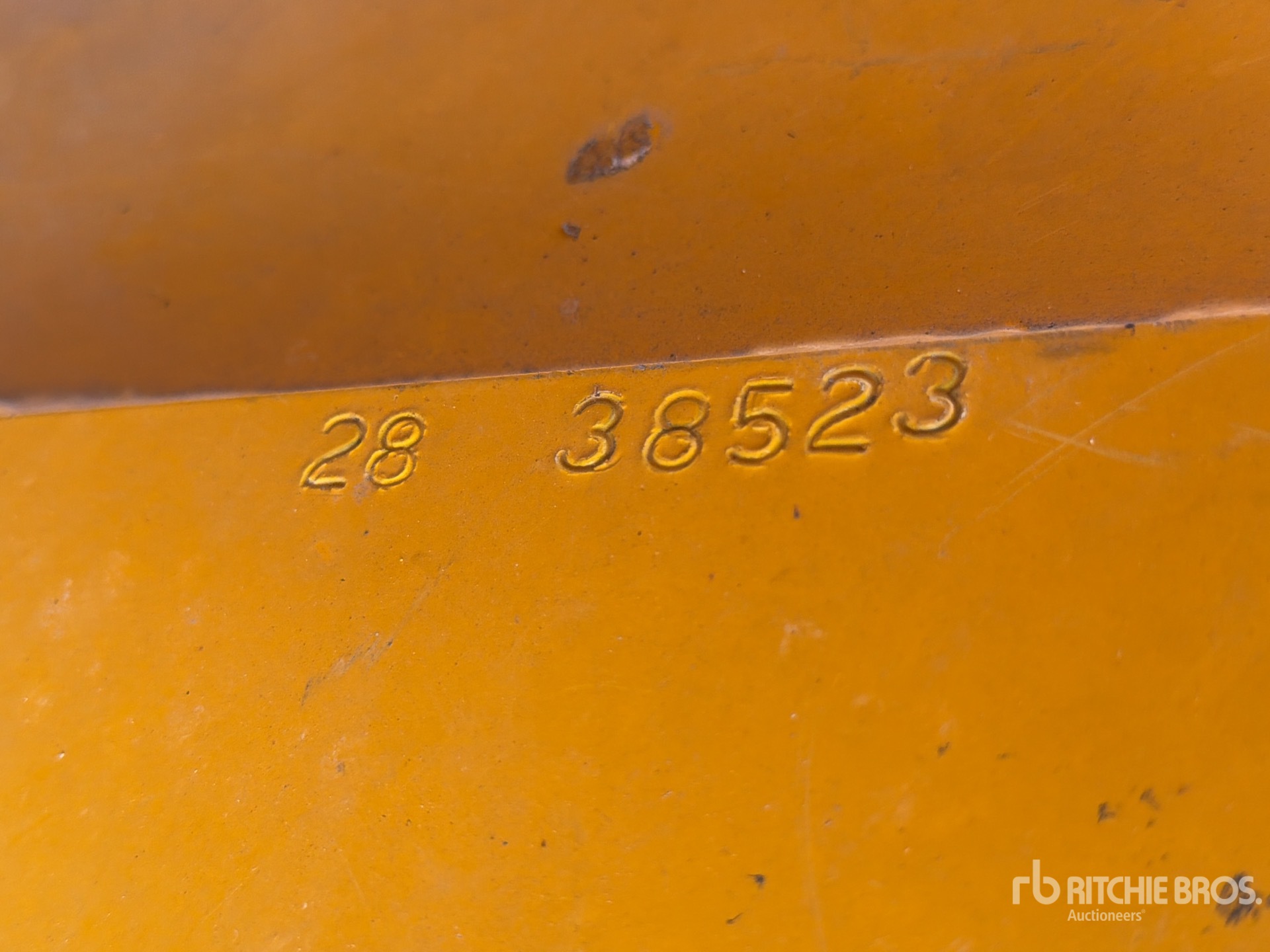 2018 Niftylift NL HR 28