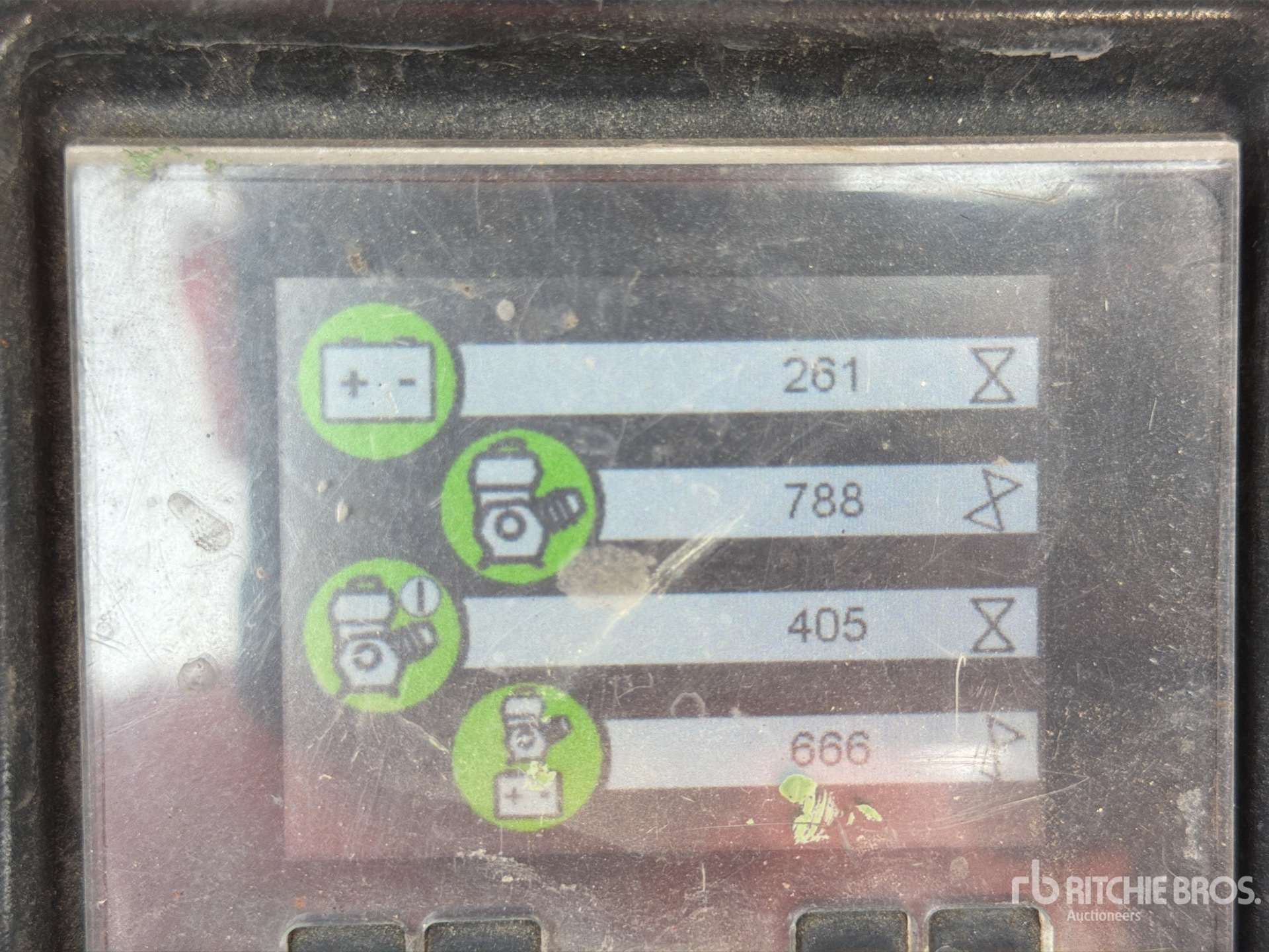 2018 Niftylift NL HR 28