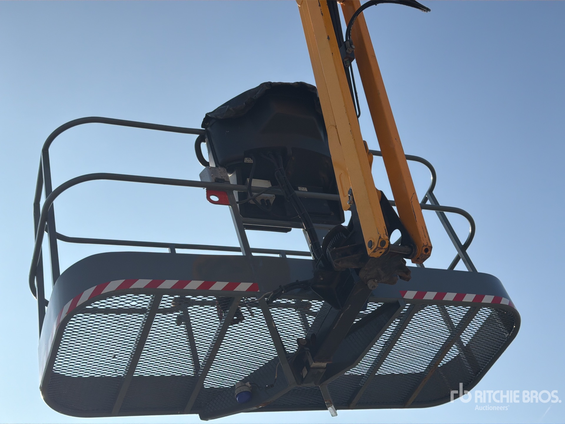 2018 Niftylift NL HR 28