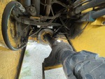 Drivetrain with