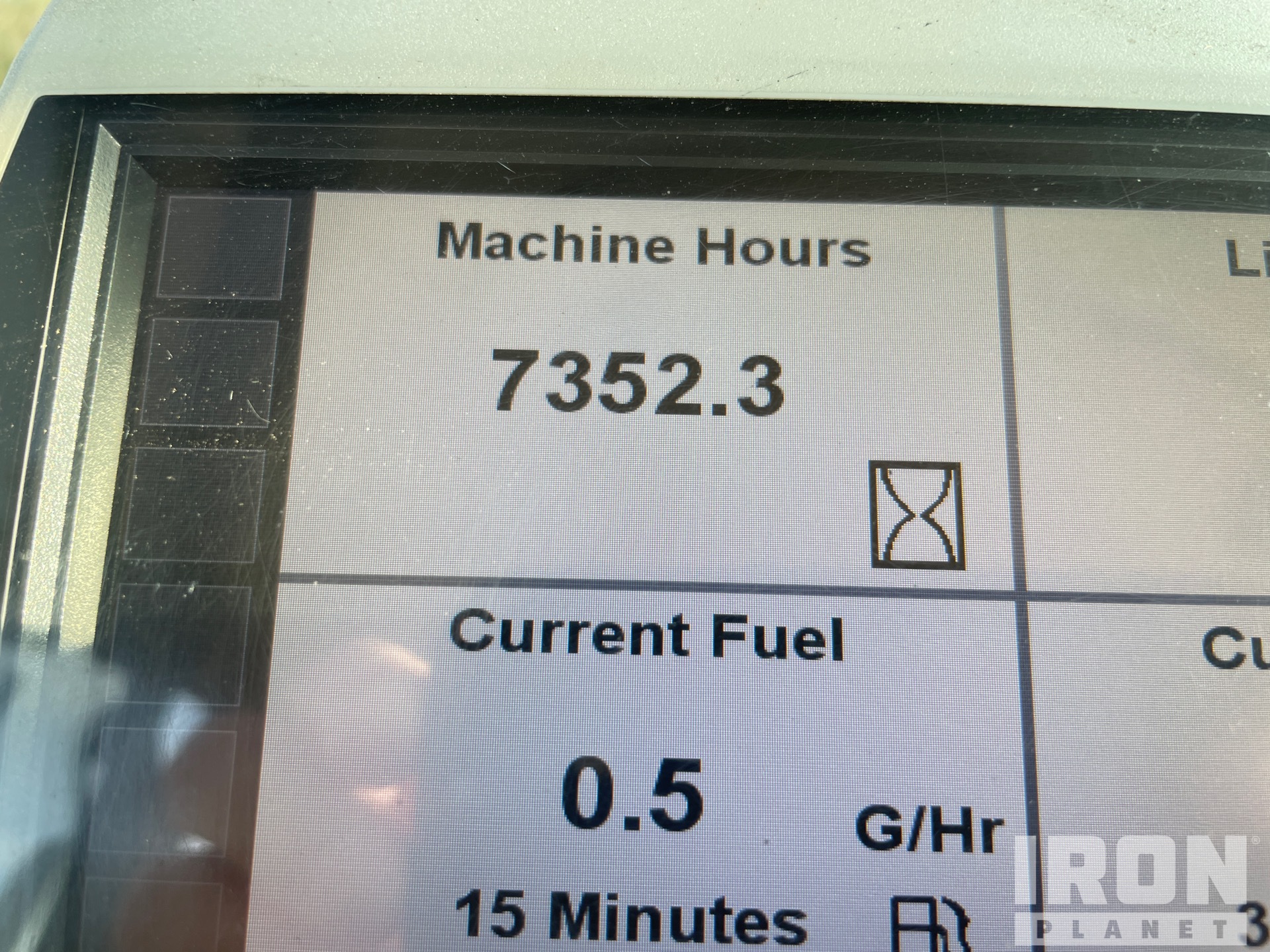 2015 Caterpillar 938K