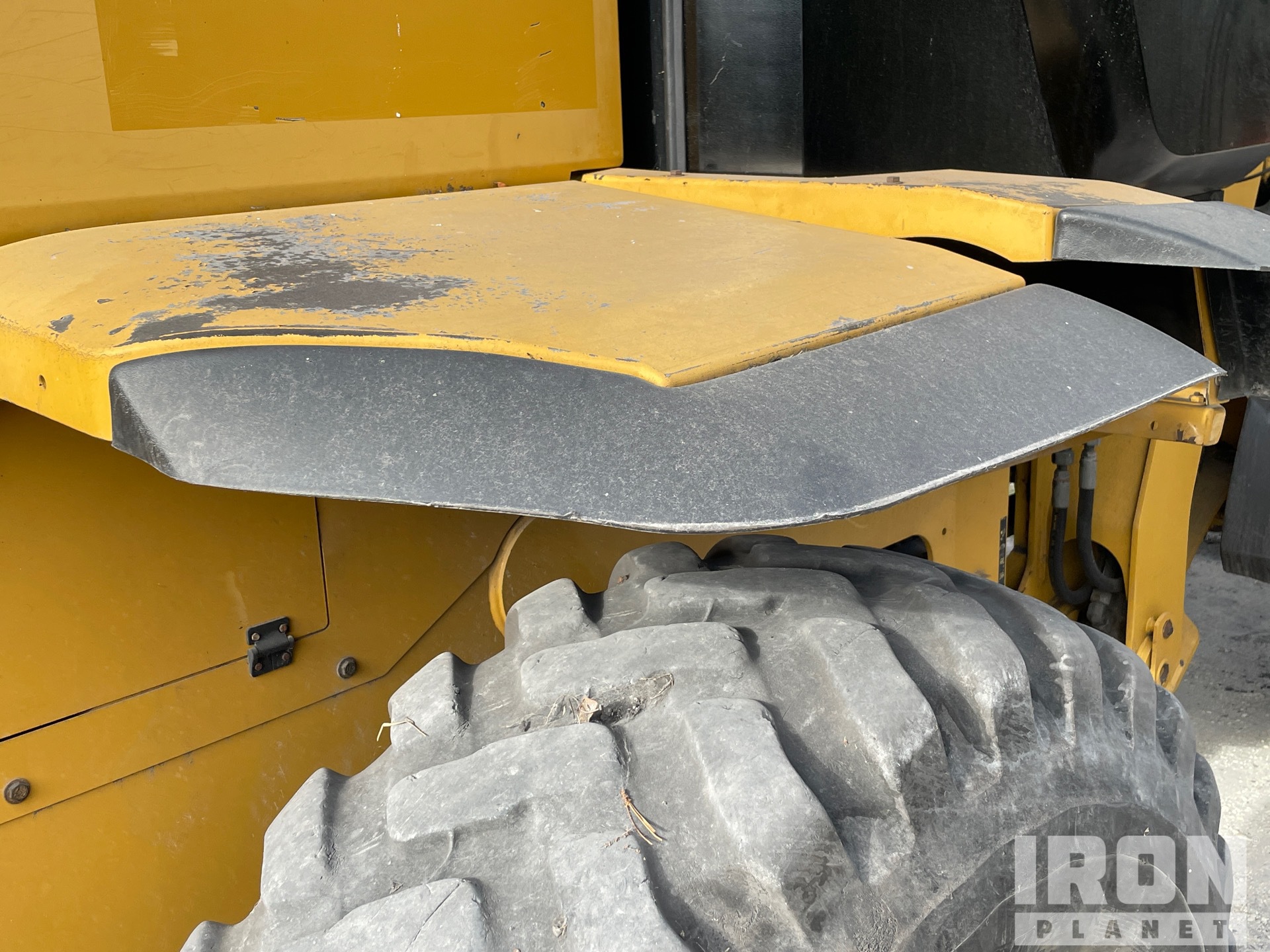 2015 Caterpillar 938K