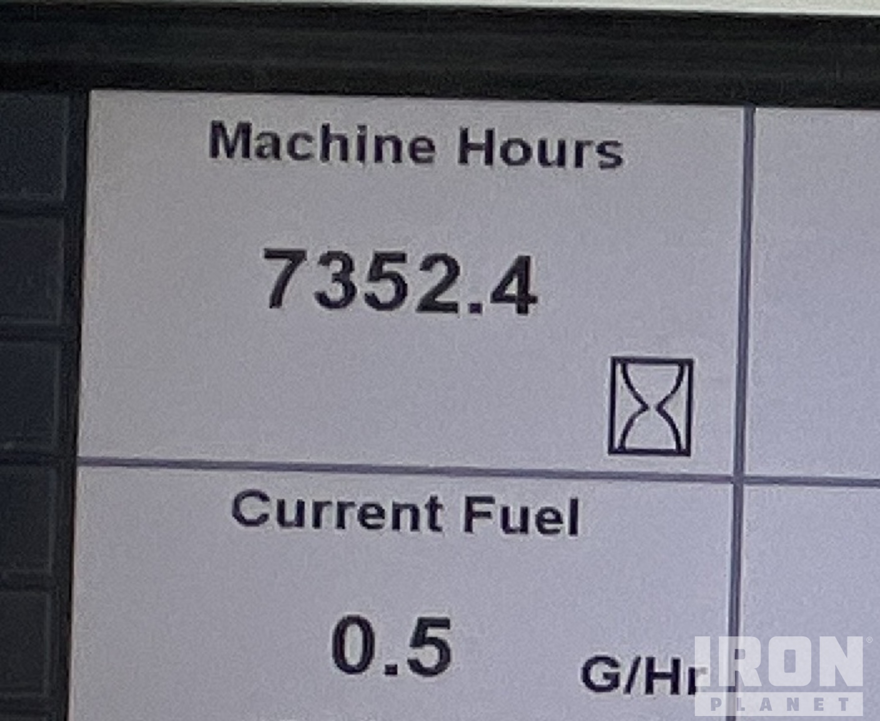 2015 Caterpillar 938K