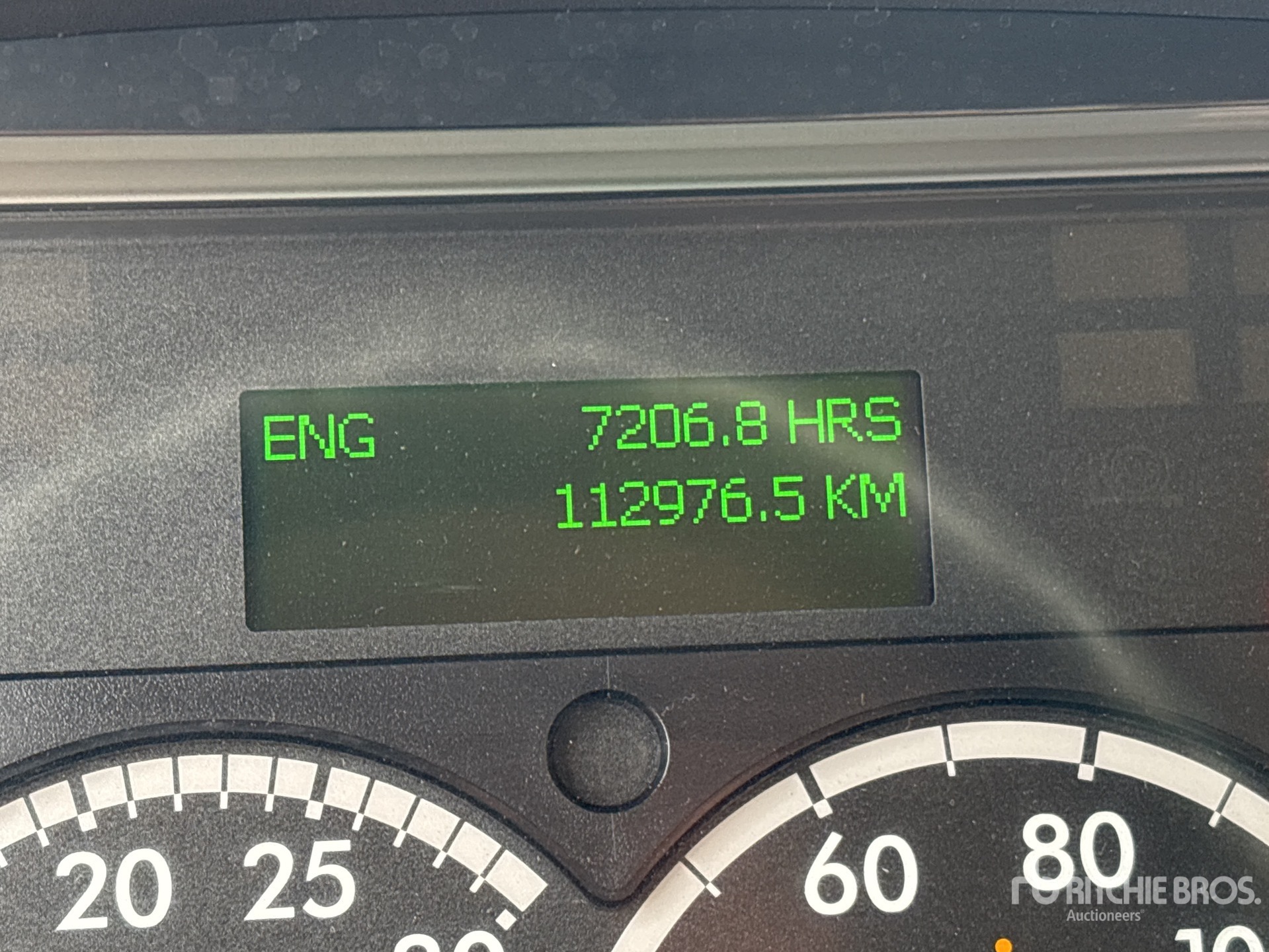 2012 Freightliner M2 106