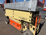 Chassis with