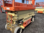 Chassis Photos with