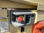 Basic Lower Control Station with