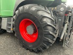 Chassis with