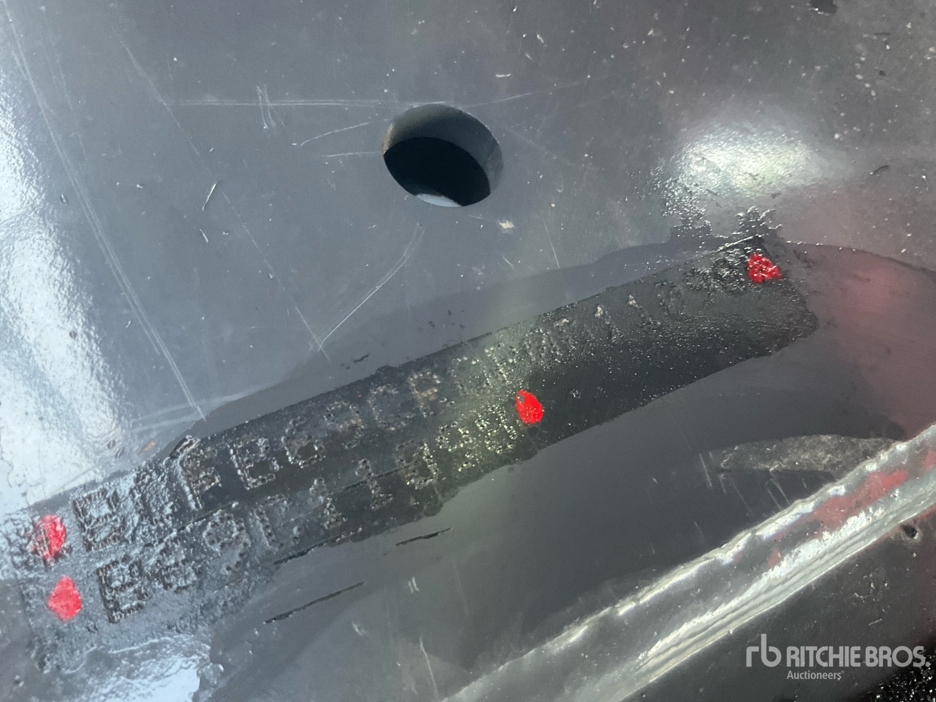 2023 Massey Ferguson TH 7038 STANDAR