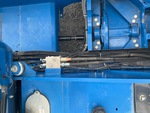 Hydraulics with
