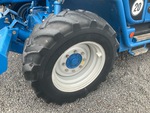 Chassis with